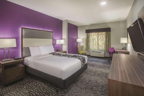 La Quinta Inn & Suites by Wyndham Nw Tucson/Marana image 22