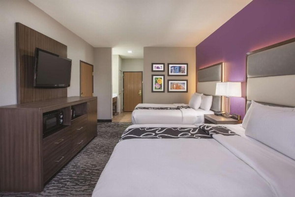 La Quinta Inn & Suites by Wyndham Nw Tucson/Marana image 25
