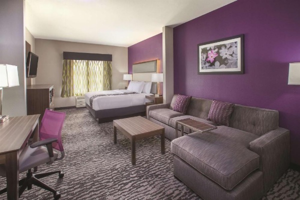 La Quinta Inn & Suites by Wyndham Nw Tucson/Marana image 27