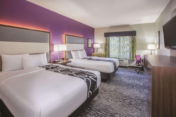 La Quinta Inn & Suites by Wyndham Nw Tucson/Marana image 3