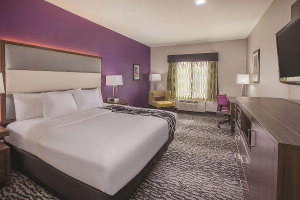 La Quinta Inn & Suites by Wyndham Nw Tucson/Marana image 4