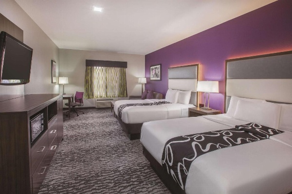 La Quinta Inn & Suites by Wyndham Nw Tucson/Marana image 5