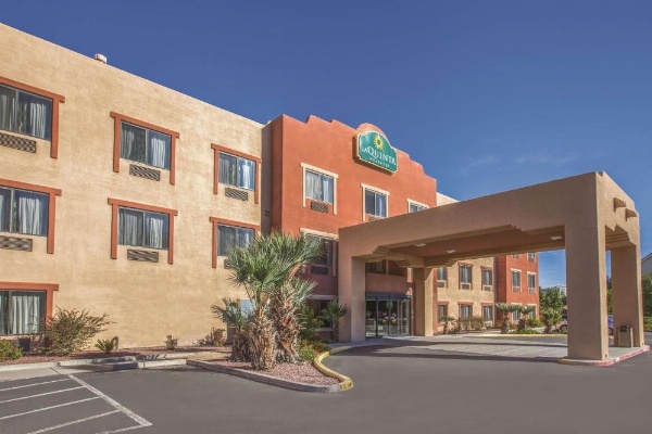 La Quinta Inn & Suites by Wyndham Nw Tucson/Marana image 8
