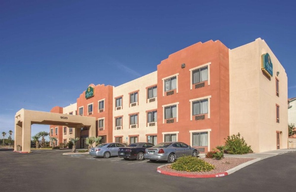 La Quinta Inn & Suites by Wyndham Nw Tucson/Marana image 9